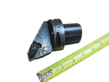 Sandvik T-Max C6-DSKNR-45065-12 indexable turning boring Capto modular head