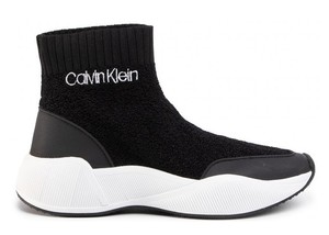 calvin klein scarpe uomo alte