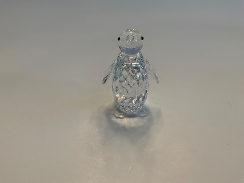 SWAROVSKI ~ Silver Crystal Lot of “10” Retired/Rare Animals ORIGINAL & AUTHENTIC - 第 8/12 張圖片