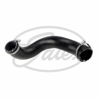 NEW GATES TURBO CHARGER HOSE OE QUALITY REPLACEMENT 09-0441 - Picture 1 of 4