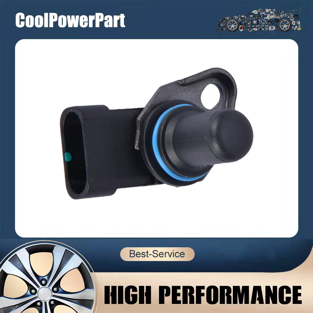 Crank Angle Sensor for Kia Grand Carnival 2006 - 2015 3.5 3.8 Crank Angle Sensor for Kia Grand Carnival 2006 - 2015 3.5 3.8