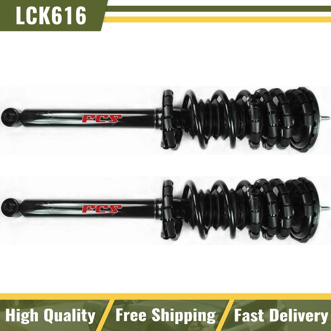 si Amazon.com: Holdia Door Cylinder Gas Strut Spring 7157893