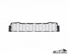 Stoßstange Gitter Vorne Mitte für Renault Kangoo Be Bop 2010-2013