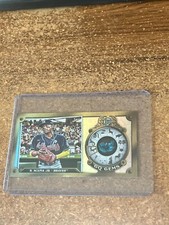 2022 Topps Gypsy Queen Baseball GQ Gems # GGM-30 Ronald Acuna Jr.