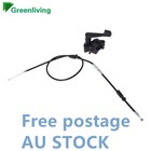 <!--F#f_0-->NEW Thumb Throttle Accelerator + Cable 50cc 110cc 125cc ATV Quad Bike Buggy<!--F/-->