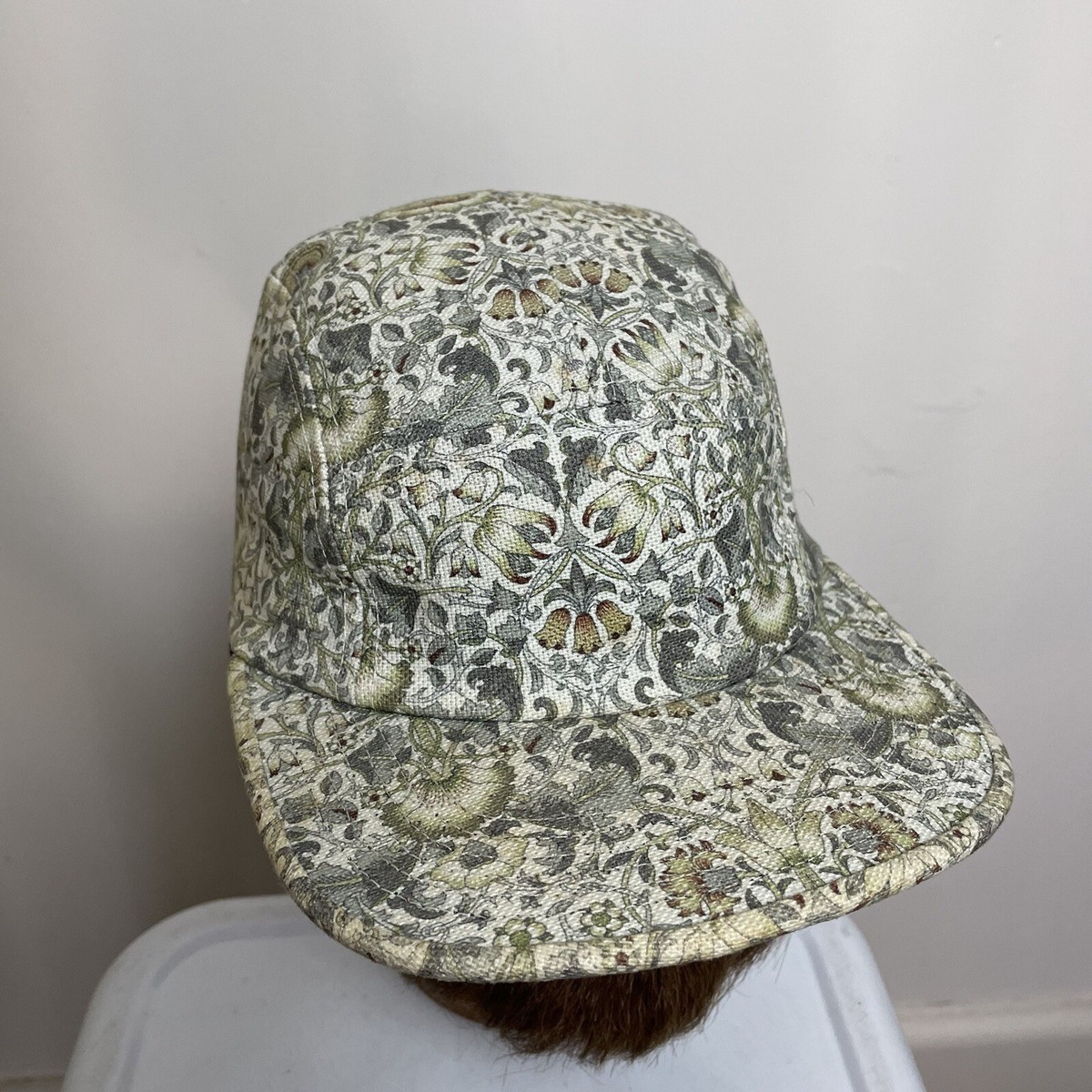 帽子 Supreme Liberty Splatter Camp Cap 2013SS Supreme 2013 Liberty Splatter Baseball Cap – Freshmans Archive