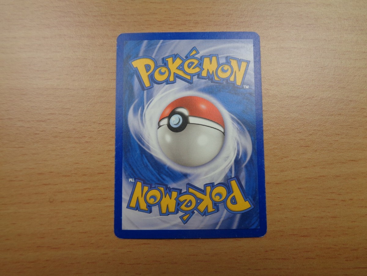 EX DRAGON Pokemon TCG Cards (Choose From List) Reverse Holo & Non