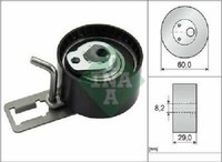 Original Ina Spannrolle Zahnriemen 531 0850 10 FüR CitroëN Fiat Ford Mazda