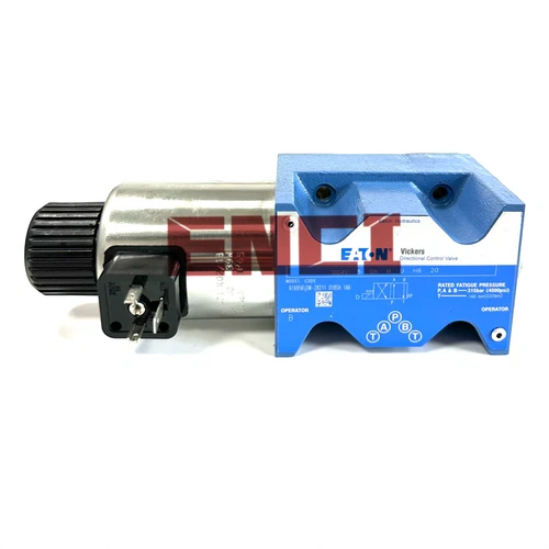 DG4V5OAMUH620 EAton Vickers (Danfoss) Valve DG4V-5-OA-M-U-H6-20
