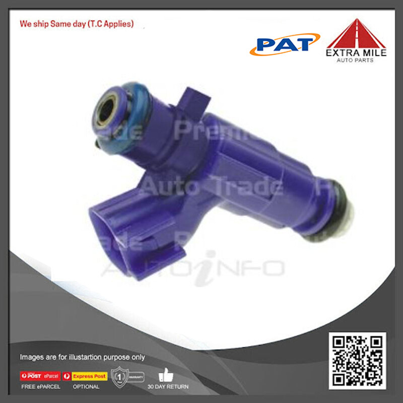 6 x New ORIGINAL QUALITY Fuel Injectors For Holden One Tonner S VZ 3.6 6 x New ORIGINAL QUALITY Fuel Injectors For Holden One Tonner S VZ 3.6