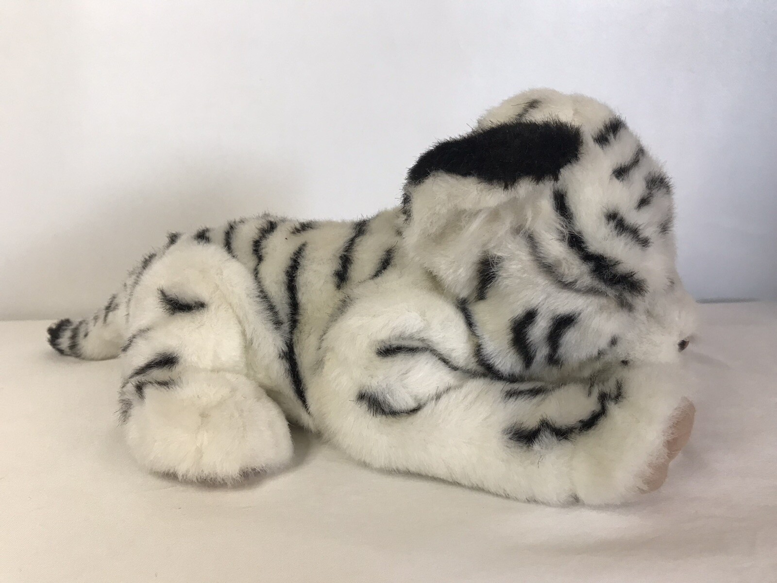 Hasbro FurReal Friends: Jungle Cat (White Tiger Cub) – DREAM Playhouse