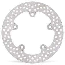 Moto Master Rear Halo Brake Disc For Suzuki GSX 1250 F 2010-2017