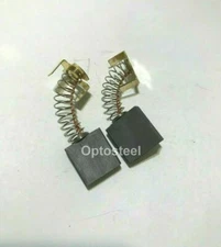 Ironton Breaker Hammer 61587 Carbon Motor Brush Demo Demolition Jackhammer