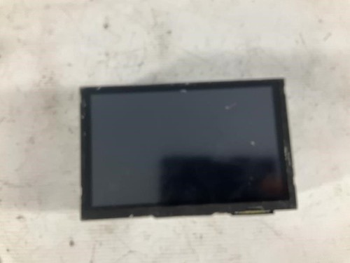 17 2017 Infiniti Q30 Info Information Navigation Display Screen OEM B - Picture 6 of 8