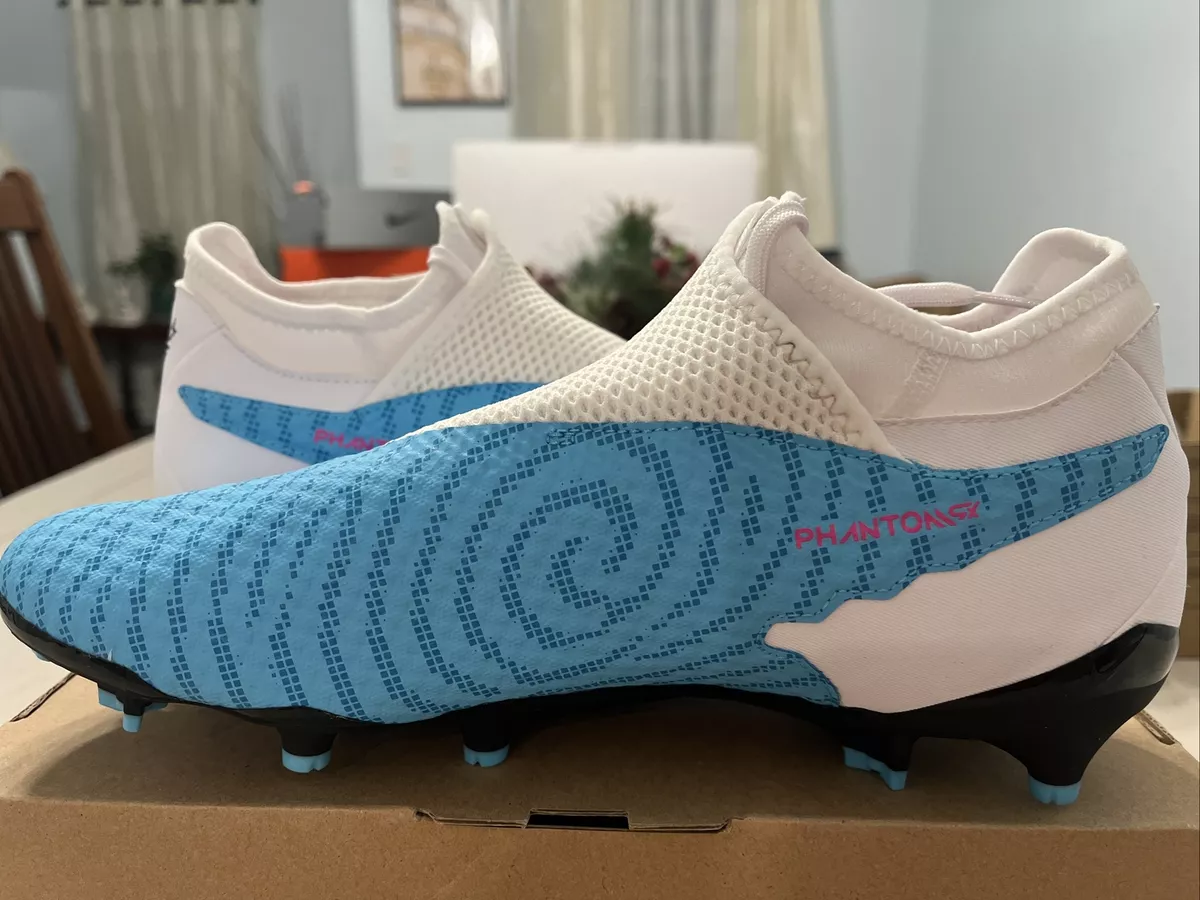 Phantom nike bleu cheap