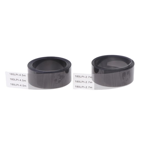 1PC Encoder Raster Strip180DPI 0.8M 2.7M 4500mm 15mm For Dx5 Dx7 Printer Parts - Bild 8 von 15