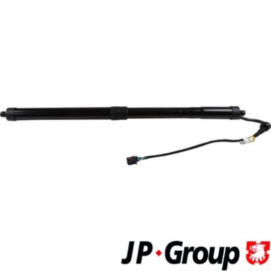 Moteur électrique hayon 1181221900 JP GROUP qualité d'origine pour VW