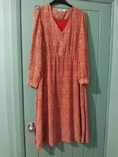 Women's Patterns Dress Size 10