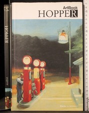 ArtBook. Hopper [Hardcover]
