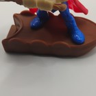 Marvel Thor McDonald's Fast Food Premium Figure Toy 2022 Age 4-7 8-11 Years — photo 5