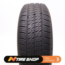 Used 19565r15 Continental Truecontact Tour 54 Ev - 91t - 8.532 No Repairs Used 19565r15 Continental Truecontact Tour 54 Ev - 91t - 8.532 No Repairs