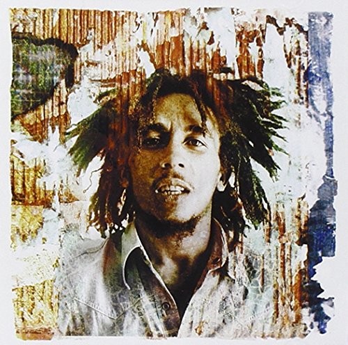 One Love: The Very Best Of Bob Marley - Bob Marley & The Wailers CD 88 sehr guter Zustand - Bild 1 von 2