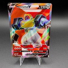 melmetal v pokemon go card price Pokémon TCG: Pokémon GO
