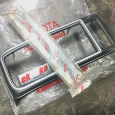 Toyota Corolla KE20 TE20 TE21 Felge Rücklicht Abdeckung Original NOS JAPAN...