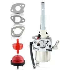 OEM Huayi Carburetor For Poulan 580810901 Snow Blower Engine