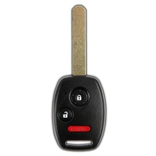 Replacement For Honda Fit 2008 2009 2010 2011 2012 2013 Keyless Entry Car Remote