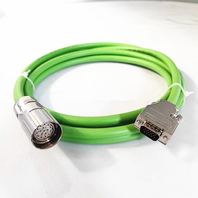 CF-E0FB17-02-03 Encoder Feedback Signal Wire Cable Connection Wire
