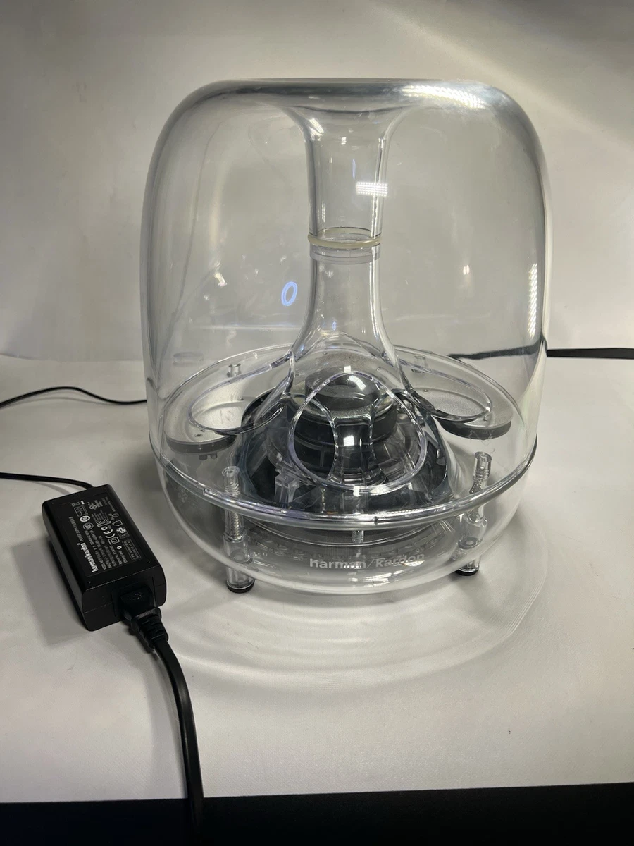 Harman Kardon Soundsticks Iii for sale | eBay