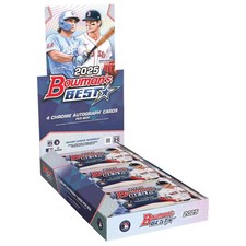 2025 Bowman's Best Baseball Checklist Guide in-content 19