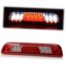 Third 3D Brake Lights, Compatible with 2014-2018 2014-2018 Sierra/Silverado