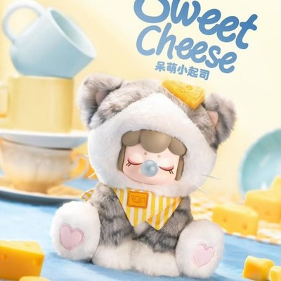 Rolife Nanci Tea Time Kitties ぬいぐるみ Rolife Nanci Tea Time Kitties Series Plush Blind Box (Confirmed
