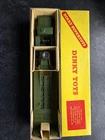 Dinky 660 Mighty Antar Tank Transporter In Original Box - Excellent Vintage