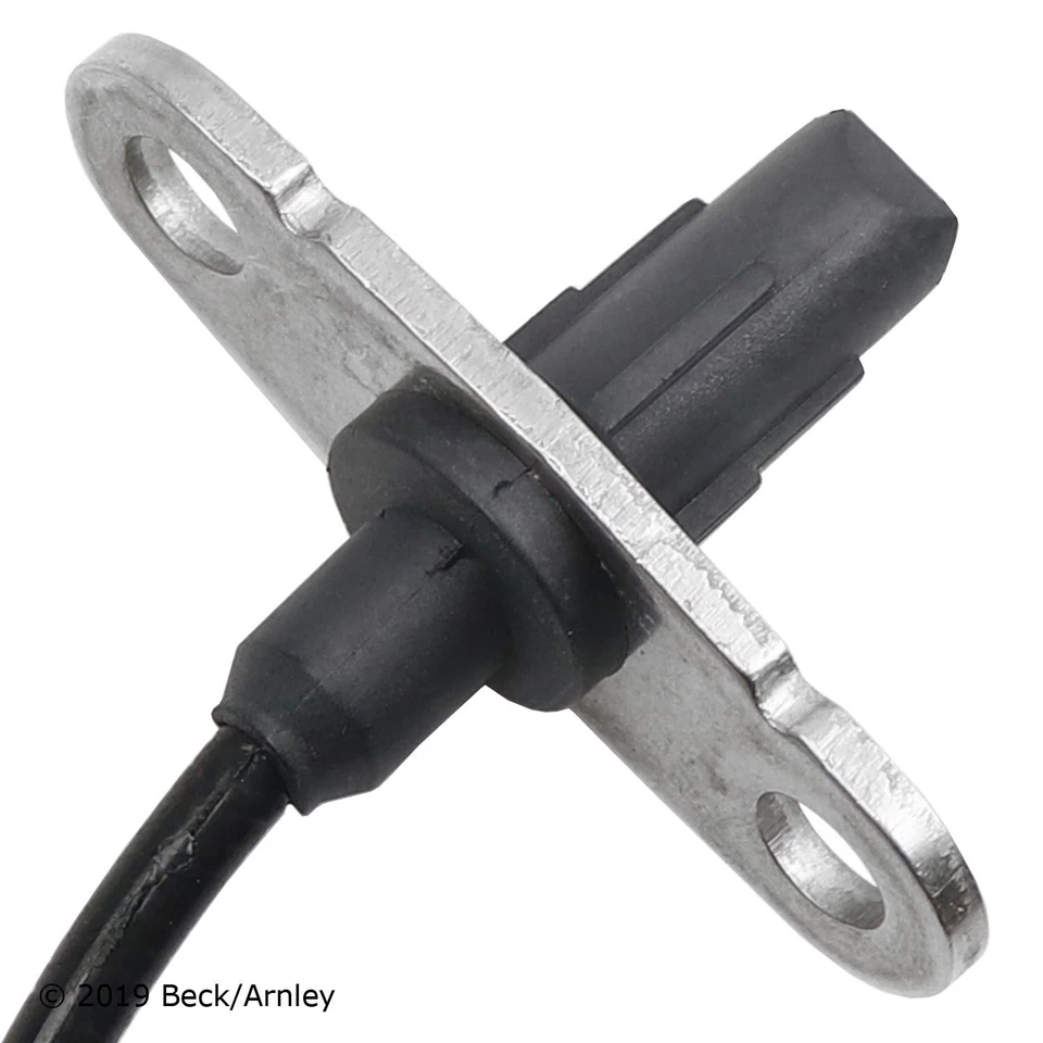 Sensor de velocidad ABS Beck Arnley 084-4909 para Nissan Xterra 05-15 Foto 4 de 4