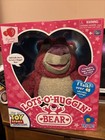 Toy Story Collection Lotso Hugging Bear