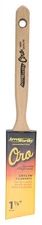 ArroWorthy 3820 - 1.5 Oro Angle Chylyn Wood Paint Brush 1-1/2 in.