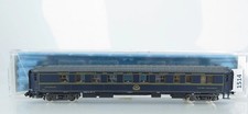 RIVAROSSI 9553 Voiture Bar Café Restaurant CIWL VR2871 Orient Express N 1/160