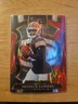 2025 Panini Select - Concourse Shedeur Sanders #54 Black & Red Shock Prizm (RC)
