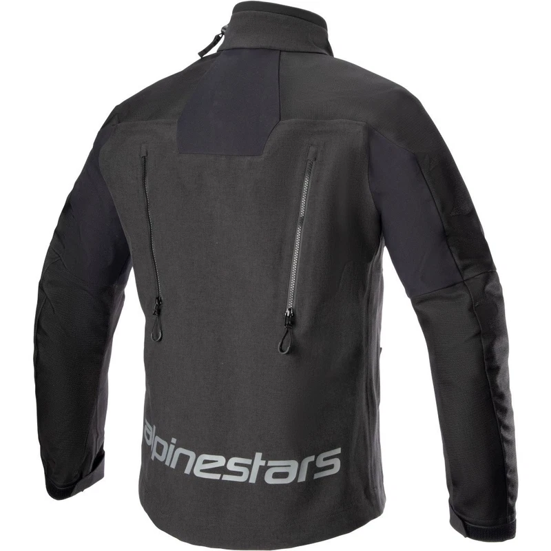 Alpinestars Hyde XT Drystar XF Black Bright Red, photo 2 of 2