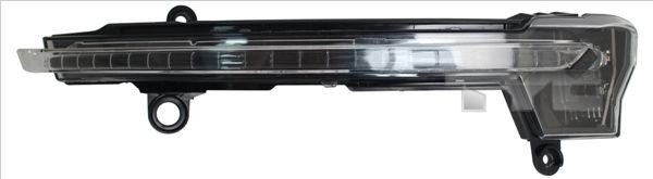 TYC Blinkleuchte 331-0090-3 FüR Seat-image