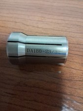 23/32 Erickson Style Collet Chuck Tool Holder  Accupro