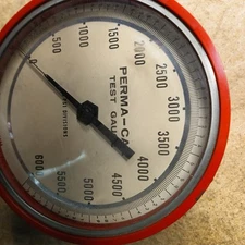 PERMA CAL CORPORATION 101NTM16R21 