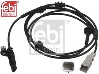 Febi Bilstein 36949 Sensor FüR Raddrehzahl Abs Sensor Raddrehzahl