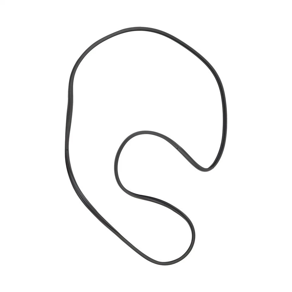 Sunroof  Weatherstrip Seal Gasket For Chevrolet Silverado 1500 2500HD Suburban - Изображение 4 из 4