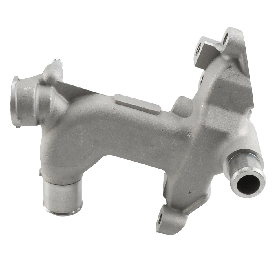 163040A010 For Toyota Avalon XL Camry CE Sienna Engine Coolant Outlet 1633120020 - Image 3 of 4