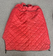 Tanis Aircraft Insulated Cover for a Cessna 421C Tanis Aircraft Insulated Cover for a Cessna 421C