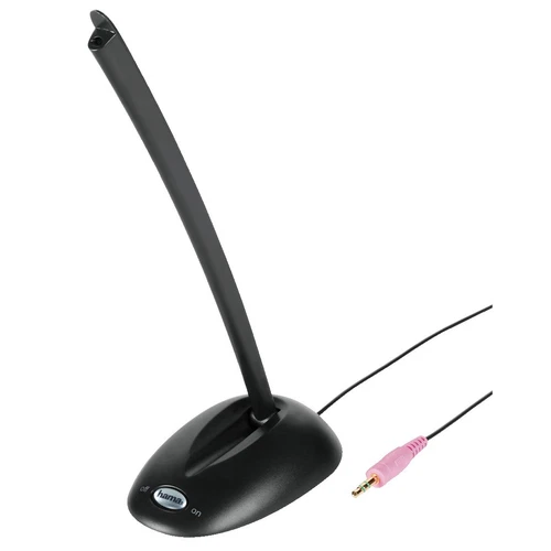 Microphone de table "CS-198"